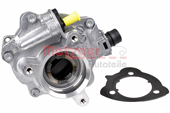 METZGER 8010082 ORIGINAL ERSATZTEIL GREENPARTS Unterdruckpumpe, Bremsanlage